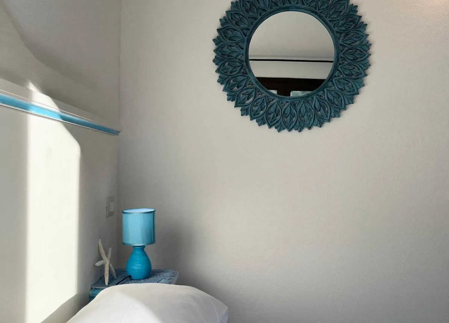 Appartamenti Sa Codula Iun R8525 Cala Gonone Apartmán