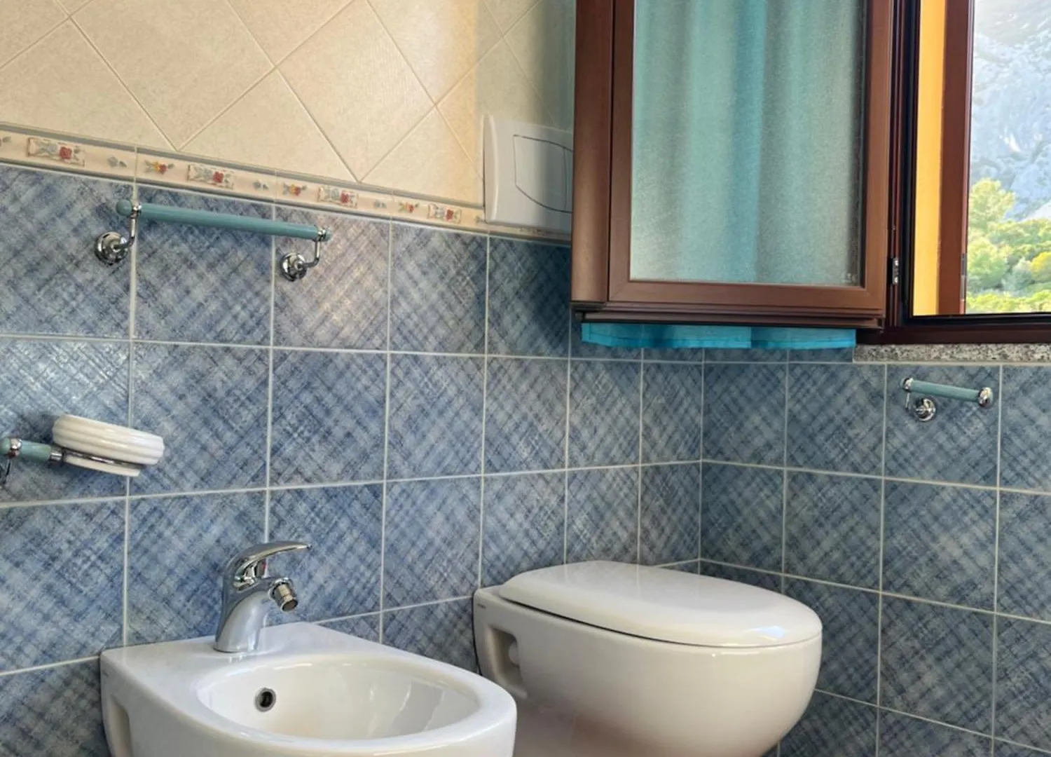Apartmán Appartamenti Sa Codula Iun R8525 Cala Gonone