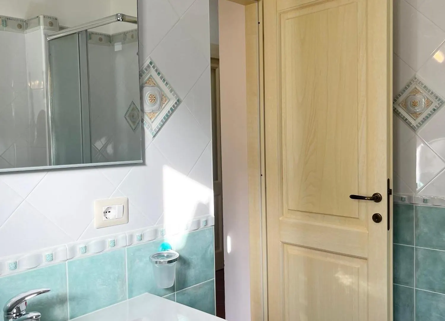 Apartmán Appartamenti Sa Codula Iun R8525 Cala Gonone Itálie