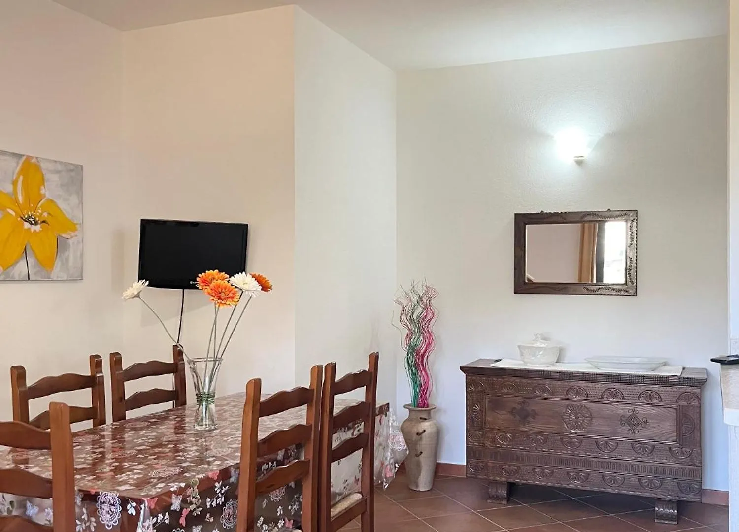 Apartmán Appartamenti Sa Codula Iun R8525 Cala Gonone