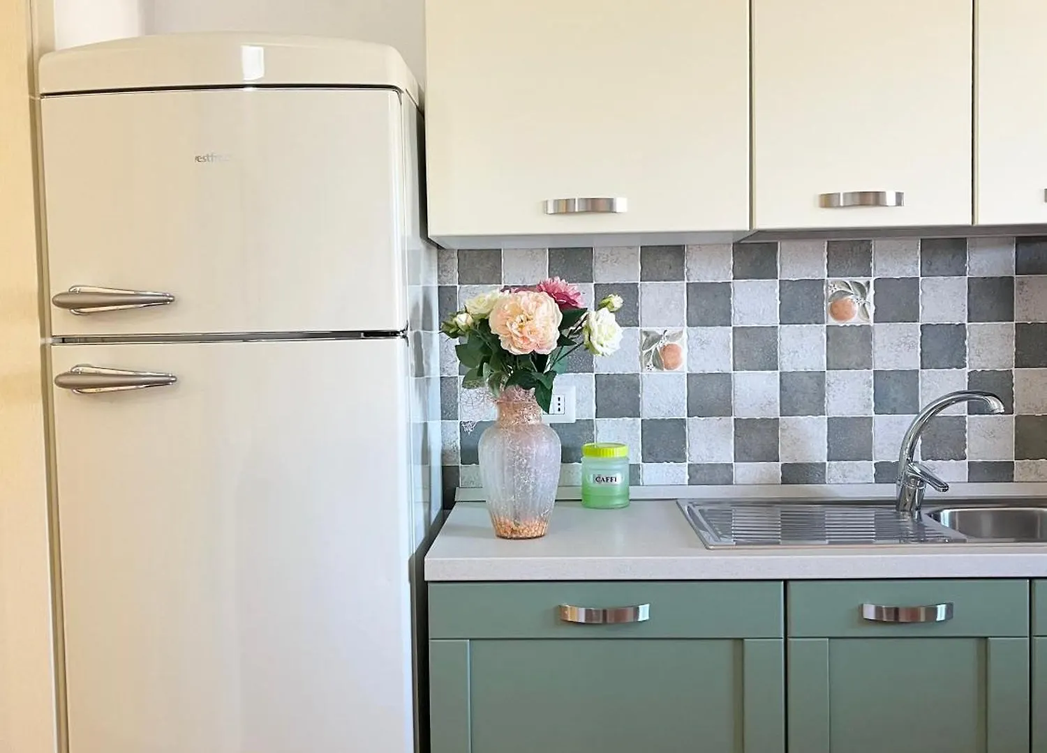 Appartamenti Sa Codula Iun R8525 Cala Gonone Apartmán