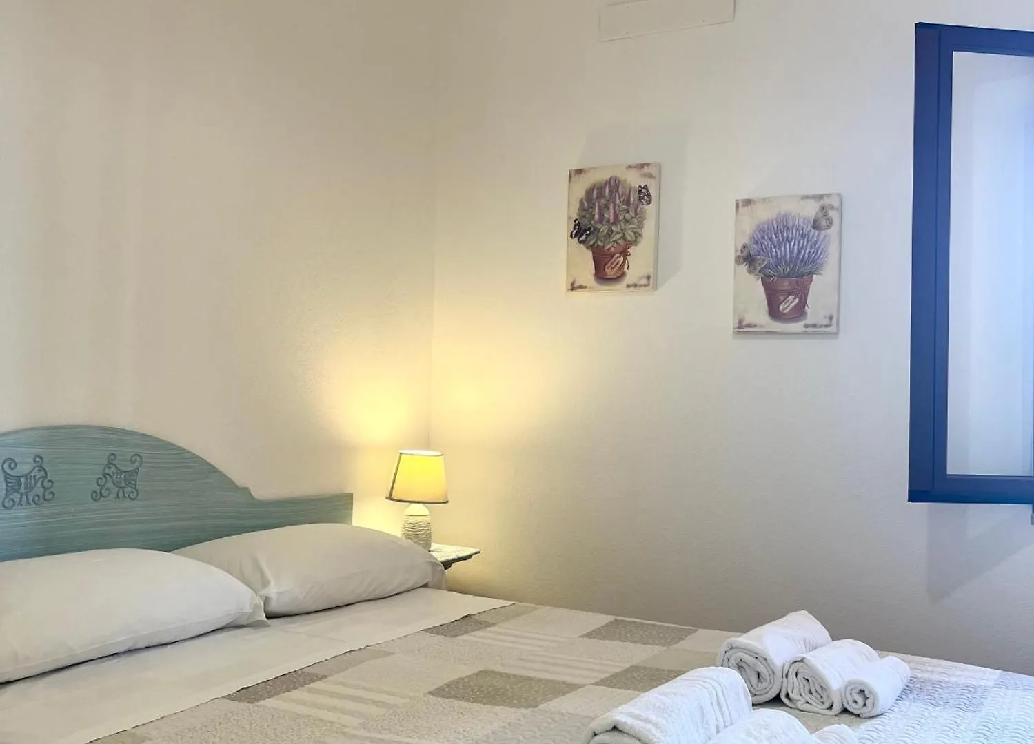 Appartamenti Sa Codula Iun R8525 Cala Gonone Apartmán