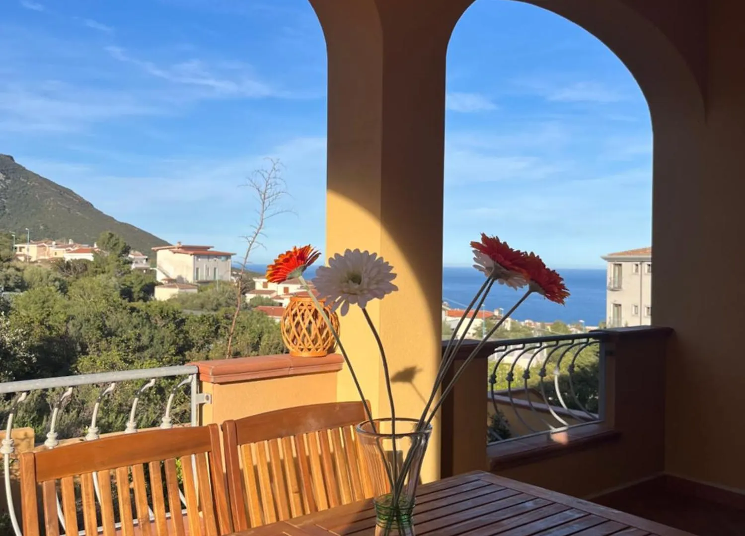 Apartmán Appartamenti Sa Codula Iun R8525 Cala Gonone