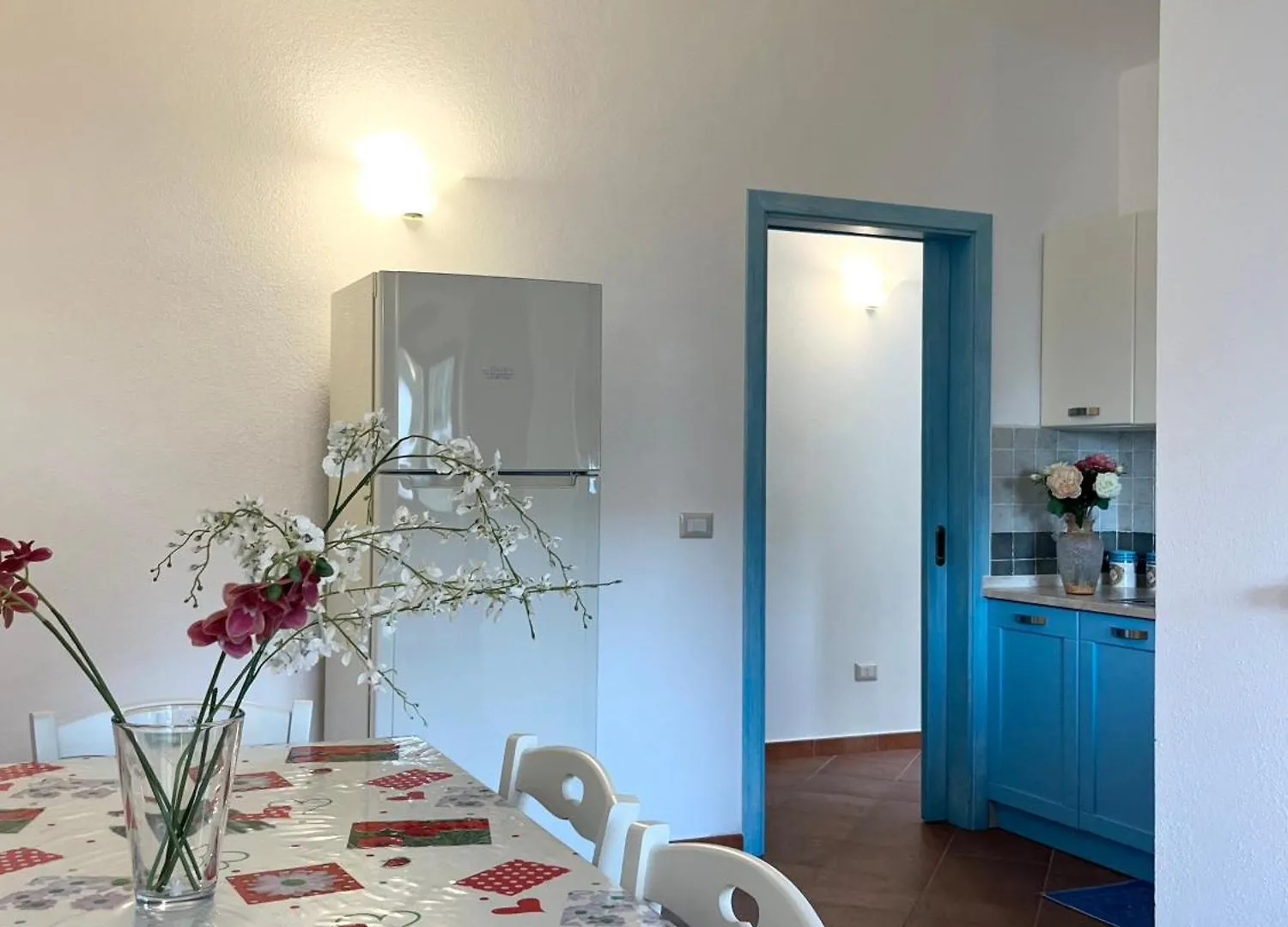 Apartmán Appartamenti Sa Codula Iun R8525 Cala Gonone
