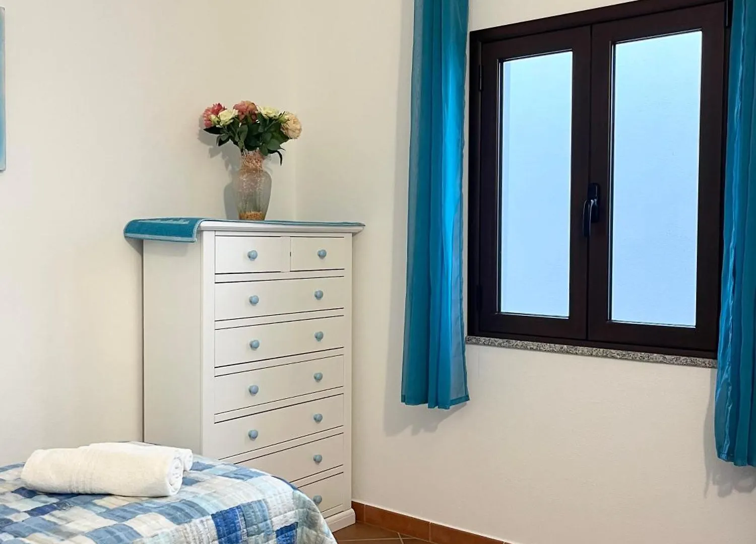 Appartamenti Sa Codula Iun R8525 Cala Gonone 0*,